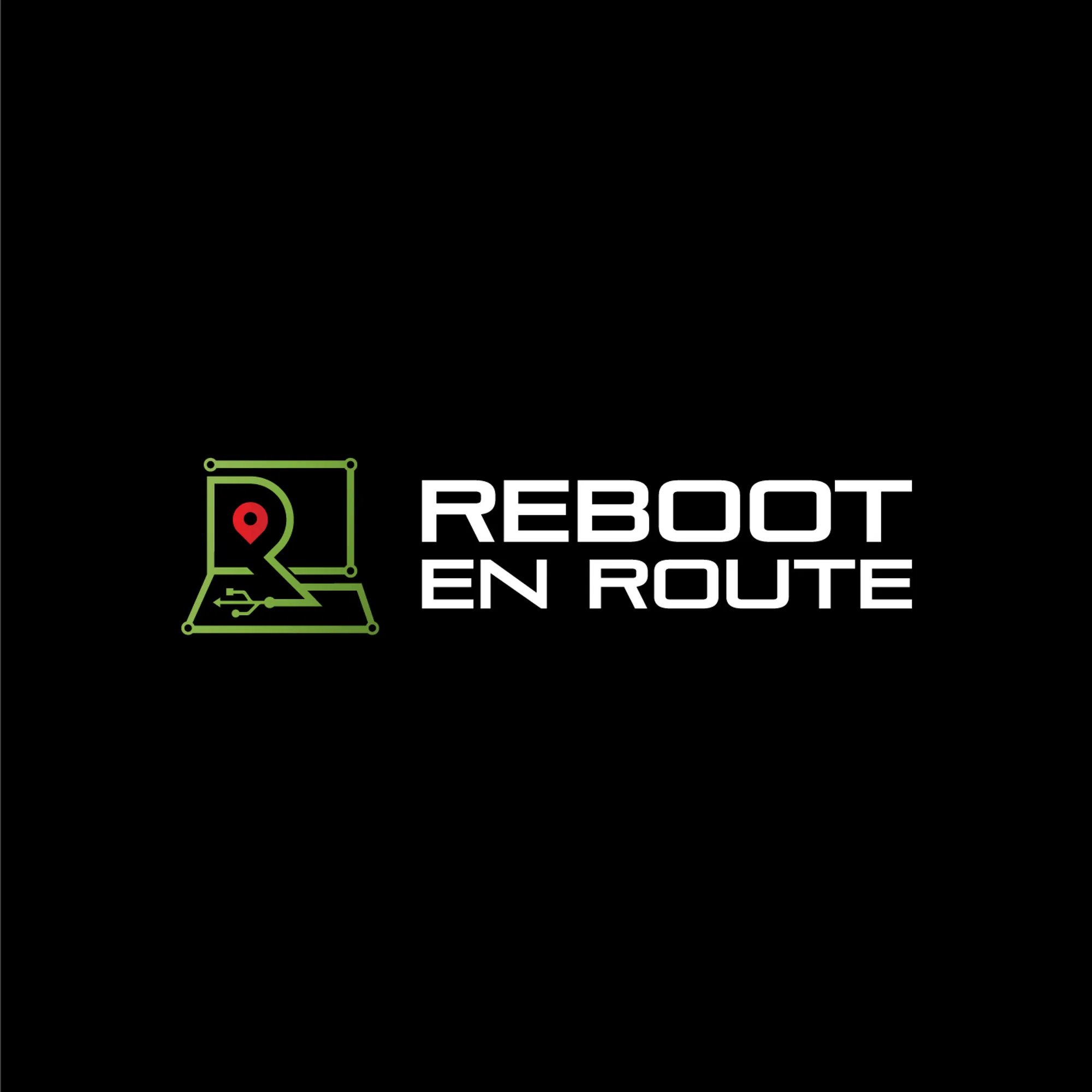 Reboot En Route: How We Got Started